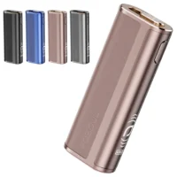 cg-hnb11faso103-brwn_720x.webp 【現貨】二回機新品Fasoul C2|IQOS ILUMA 兼容 |單支可吸兩次 |3D熱氣流加熱