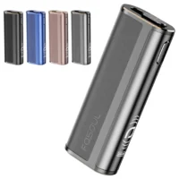 cg-hnb11faso103-gray_720x.webp 【現貨】二回機新品Fasoul C2|IQOS ILUMA 兼容 |單支可吸兩次 |3D熱氣流加熱