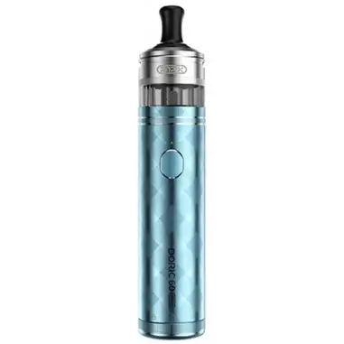 VOOPOO Doric 60 Pro 多立克套裝｜自動/按鍵雙模式 | 無限氣流系統