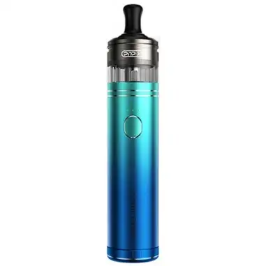 VOOPOO Doric 60 Pro 多立克套裝｜自動/按鍵雙模式 | 無限氣流系統