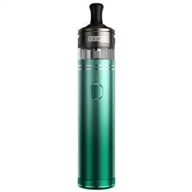 VOOPOO Doric 60 Pro 多立克套裝｜自動/按鍵雙模式 | 無限氣流系統