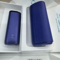 IQOS ILUMA i PRIME 電光紫 最新款 適用TEREA系列日版，韓版，亞版  ，全家煙彈