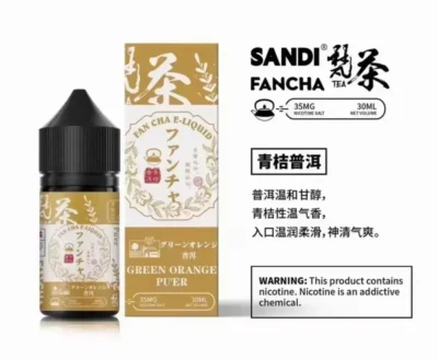 fanchaqingji_1296x-1024x840-1.webp SANDI FANCHA 梵茶 菸油 30ml|日本原裝進口 小煙專用