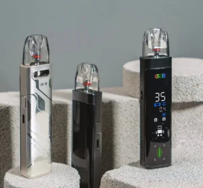 fb7474575ba91f101133168ca35bbdfe-1.webp UWELL Caliburn G3 PRO 套裝|全屏UI |全系列 G3 煙彈相容