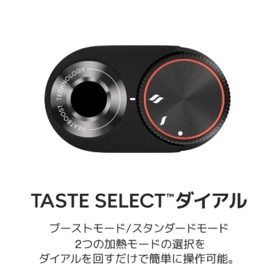 【現貨】glo Hyper Pro 加熱菸主機 ｜雙模式升級 適用 MEVIUS、CAMEL、EVO 系列菸草棒