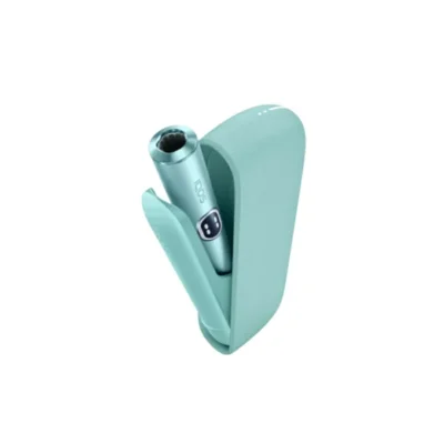 【冰鋒藍】IQOS ILUMA I PRIME系列日本加熱菸主機 TEREA煙彈口味專用 官方正品