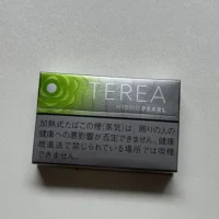 iqos6-1.webp 【青蘋果爆珠】日本煙彈口味 IQOS ILUMA專用 日本加熱菸口味 整條煙(10包)