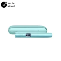 【冰鋒藍】IQOS ILUMA i 标准版加熱菸主機 TEREA煙彈專用 加熱式電子菸三天到貨