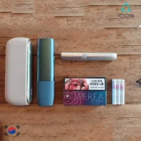 iqos8-4-1.webp 【綠洲爆珠】韓國IQOS煙彈 IQOS ILUMA 專用 整條煙 (10包)