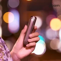 Ploom Aura 黑色 / 玫瑰金入門套裝｜SMART HEATFLOW 智慧熱流技術｜四種加熱模式｜Ploom X 專用主機