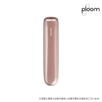 ploom玫瑰色主圖-1.webp Ploom Aura Rose Gold starter kit玫瑰金智慧恆溫加熱菸主機|SMART HEATFLOW 四段吸感