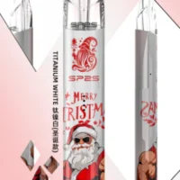 sp-2.webp SP2S 一代通用鈦色主機|聖誕限定鹿頭雪花款🎄 送禮自用首選