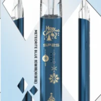 sp-7.webp SP2S 一代通用鈦色主機|聖誕限定鹿頭雪花款🎄 送禮自用首選