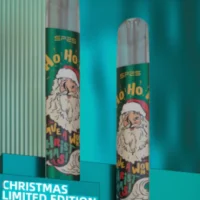 sp2-4.webp SP2S 一代通用鈦色主機|聖誕限定鹿頭雪花款🎄 送禮自用首選