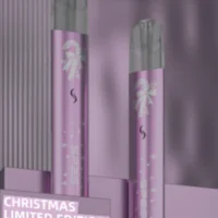 sp2-6.webp SP2S 一代通用鈦色主機|聖誕限定鹿頭雪花款🎄 送禮自用首選