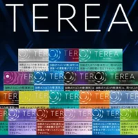 ulwgqsg2x5w.webp 【淡薄荷】日本版 TEREA煙彈 IQOS ILUMA專用 IQOS煙彈 整條煙(10包)