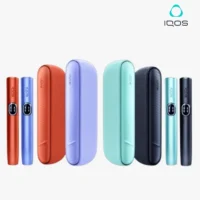 【5色正品現貨】加熱菸主機推薦 IQOS ILUMA i 主機 TEREA 煙彈專用