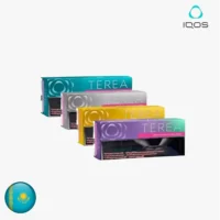 【哈版12種口味正品現貨】IQOS 煙彈 ILUMA加熱菸主機專用 三天到貨 整條TEREA煙彈10包