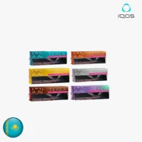 【哈版12種口味正品現貨】IQOS 煙彈 ILUMA加熱菸主機專用 三天到貨 整條TEREA煙彈10包