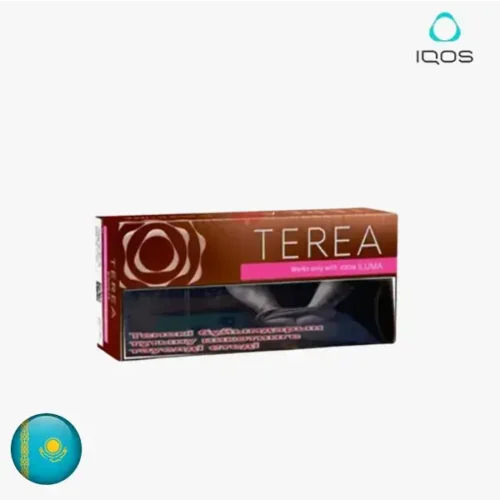 【朗姆酒】哈版TEREA IQOS  ILUMA加熱菸主機專用 三天到貨 整條TEREA煙彈10包