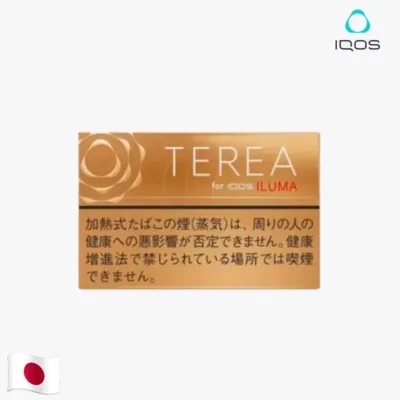【雪松原味】日本版-TEREA煙彈-IQOS-ILUMA專用-IQOS煙彈-純正濃郁-整條煙10包-1.webp 【雪松原味】日本版 TEREA煙彈 IQOS ILUMA專用 IQOS煙彈 純正濃郁 整條煙(10包)