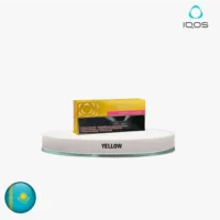 【黃原味】哈版IQOS煙彈口味 ILUMA加熱菸主機專用 三天到貨 整條TEREA煙彈10包