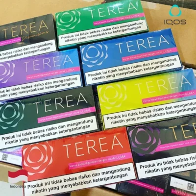 【16種多樣口味】亞版煙彈IQOS煙彈 ILUMA專用 三天到貨