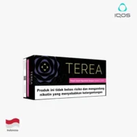 【☆新☆丁香藍莓】亞洲版Indonesia印尼煙彈IQOS  IQOS ILUMA專用 整條10包 三天到貨