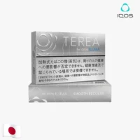 【堅果口味】日本版 TEREA煙彈 IQOS ILUMA專用 IQOS煙彈 整條煙(10包)