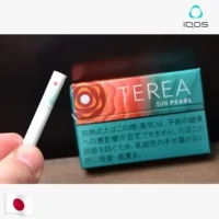 【太陽珍珠/爆珠】日本版 TEREA煙彈 IQOS ILUMA專用 IQOS煙彈 整條煙(10包)