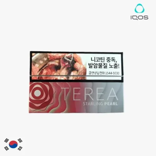 【櫻桃爆珠】韓國IQOS ILUMA煙彈 IQOS ILUMA 專用 整條煙 (10包)