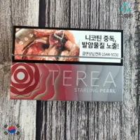 【櫻桃爆珠】韓國IQOS ILUMA煙彈 IQOS ILUMA 專用 整條煙 (10包)