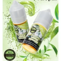 日本果味煙油 TOKYO Pure Fruit 純粹果物 小煙專用 多口味選擇