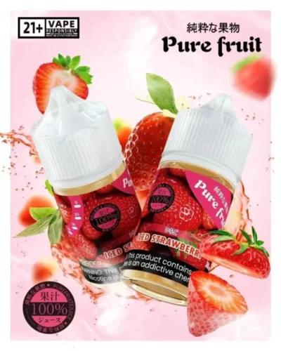 微信图片_2025-08-25_162118_305.png-510x638-1.webp 日本果味煙油 TOKYO Pure Fruit 純粹果物 小煙專用 多口味選擇