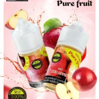 微信图片_2025-08-25_162125_913.png-768x960-1.webp 日本果味煙油 TOKYO Pure Fruit 純粹果物 小煙專用 多口味選擇