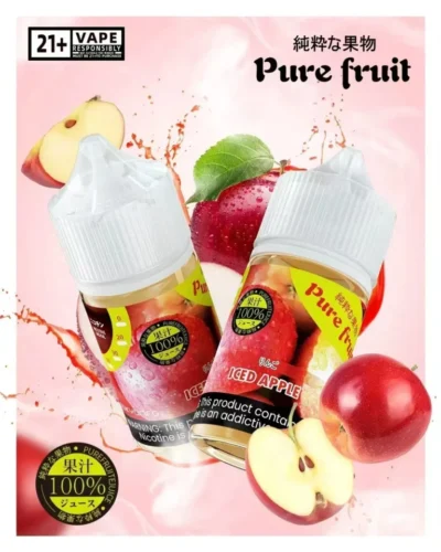 微信图片_2025-08-25_162125_913.png-768x960-1.webp 日本果味煙油 TOKYO Pure Fruit 純粹果物 小煙專用 多口味選擇