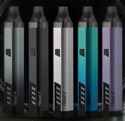 Fitpod X Slyeek 斯萊克三代主機套裝