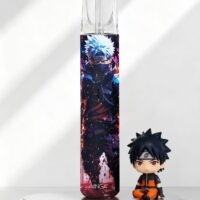 卡通造型 NINGA 一代主機｜通用小煙桿  輕巧便攜