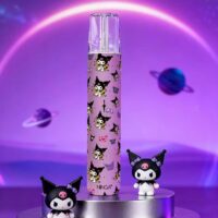 卡通造型 NINGA 一代主機｜通用小煙桿  輕巧便攜