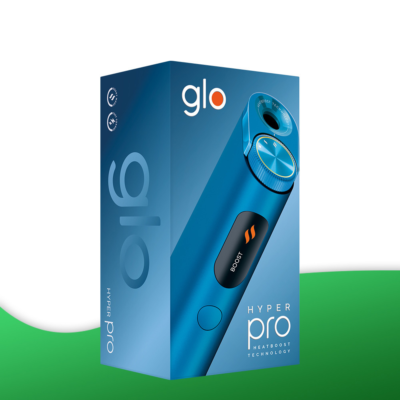 【現貨】glo Hyper Pro 加熱菸主機 ｜雙模式升級 適用 MEVIUS、CAMEL、EVO 系列菸草棒