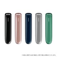 微信图片_20251228182324_559_64.jpg ploom aura加熱菸主機(新色綠色-銀色)|SMART HEATFLOW 智能加熱技術