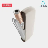 【日本限定金色】IQOS ILUMA i Minera 限量側開款 IQOS TEREA煙彈專用 島內限量搶購