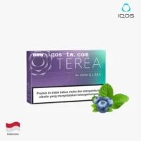 新IQOS印尼02-1.webp 【紫波葡萄】亞洲版Indonesia印尼ILUMA 煙彈 IQOS ILUMA專用 整條10包 三天到貨