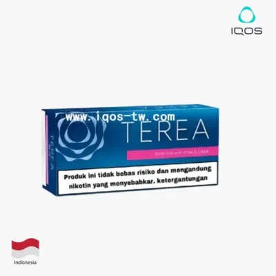 新IQOS印尼4-1.webp 【濃薄荷】亞洲版Indonesia印尼ILUMA煙彈 IQOS ILUMA專用 整條10包 三天到貨