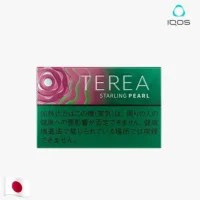 新IQOS口味-1.webp 【櫻桃爆珠】IQOS JP TEREA煙彈 IQOS ILUMA專用 日本加熱煙彈 整條煙(10包)