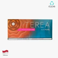 【☆新☆太陽爆珠】亞洲版Indonesia印尼IQOS煙彈IQOS ILUMA專用 整條10包 三天到貨