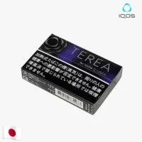 新IQOS煙彈-6-1.webp 【黑藍莓】日本版 TEREA煙彈 IQOS ILUMA專用 加熱不燃燒 整條煙(10包)