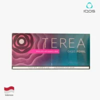 新IQOS綠洲爆珠-1.webp 【☆新☆丁香原味】亞洲版Indonesia印尼IQOS菸彈 IQOS ILUMA專用 整條10包 三天到貨