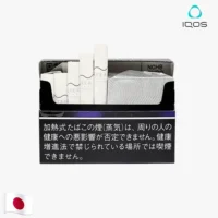 新IQOs-7-1.webp 【黑藍莓】日本版 TEREA煙彈 IQOS ILUMA專用 加熱不燃燒 整條煙(10包)