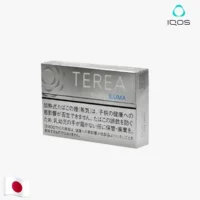 【堅果口味】日本版 TEREA煙彈 IQOS ILUMA專用 IQOS煙彈 整條煙(10包)